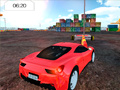 Laro Car Parking 2