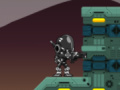 Laro Cyborg War