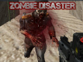 Laro Zombie Disaster  
