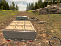 Laro Russian Offroad Pickup Driver 
