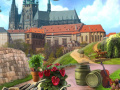Laro Dreaming in Prague