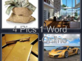 Laro 4 Pics 1 Word-Online