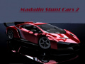 Laro Madalin Stunt Cars 2