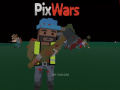 Laro PixWars
