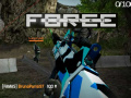 Laro Bullet Force Multiplayer