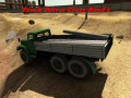 Laro Truck Driver Crazy Road 2