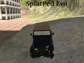 Laro SplatPed Evo