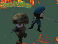 Laro Toon Soldiers