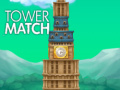 Laro Tower Match