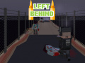Laro Left Behind