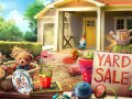 Laro Griffin's Yard Sale