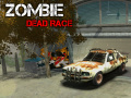 Laro Zombie Dead Car