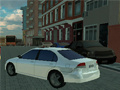 Laro Parking in Istanbul