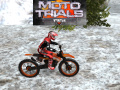 Laro Moto Trials Winter