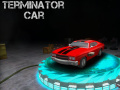 Laro Terminator Car