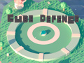 Laro Cube Defense