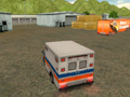 Laro Truck Simulator