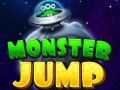Laro Monster Jump