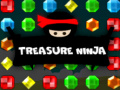 Laro Treasure Ninja