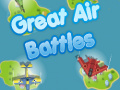 Laro Great Air Battles