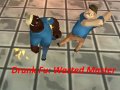 Laro Drunk Fu: Wasted Master