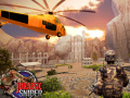 Laro Jurassic Sniper  