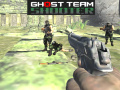 Laro Ghost Team Shooter