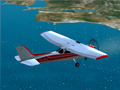 Laro Flight Simulator - Fly Wings