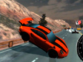 Laro Super Speed Racer