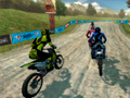 Laro Xcross Madness