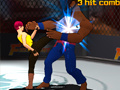Laro Art of Free Fight