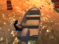 Laro Real Boat Parking 3D