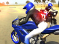 Laro 3D Moto Simulator 2