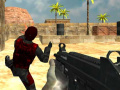 Laro Army force strike