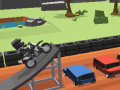 Laro Blocky trials