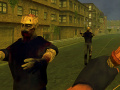 Laro Call of Zombies 3