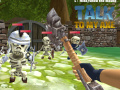 Laro Talk to My Axe