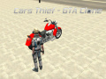 Laro Cars Thief - GTA Clone