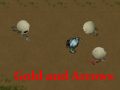 Laro Gold and Arrows