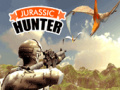 Laro Jurassic Hunter  