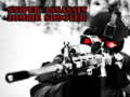 Laro Sniper Assassin Zombie Shooter