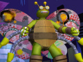 Laro Turflytle Quest 3D