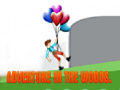 Laro Adventure in the woods