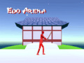 Laro Edo Arena