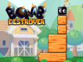 Laro Bomb Destroyer