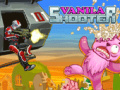 Laro Vanila Shooter