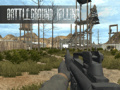 Laro Battleground Killing  