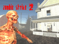 Laro Zombie Strike 2
