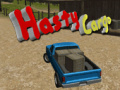 Laro Hasty Cargo