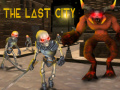 Laro The Last City